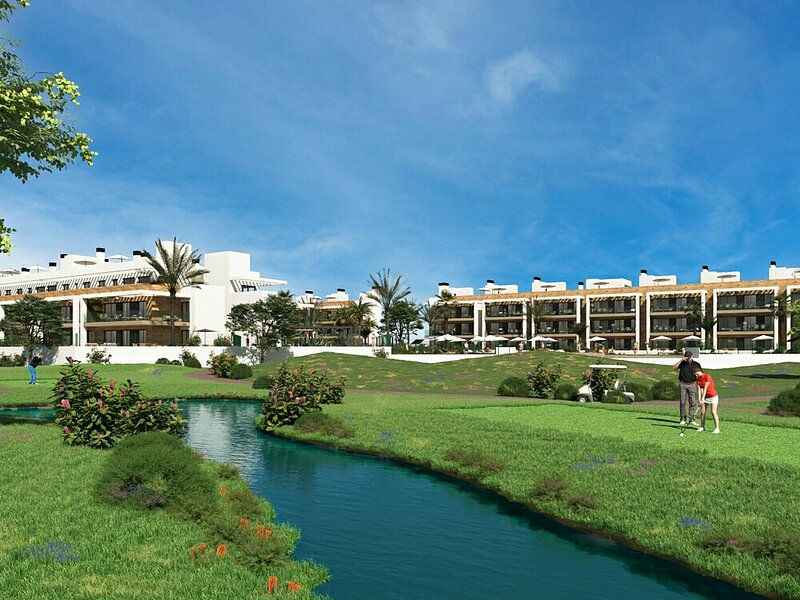 Modern 2-Bedroom Coastal Apartments in La Serena