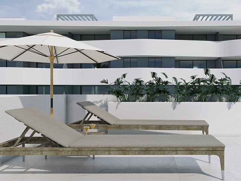 Only 5 Luxurious Villas