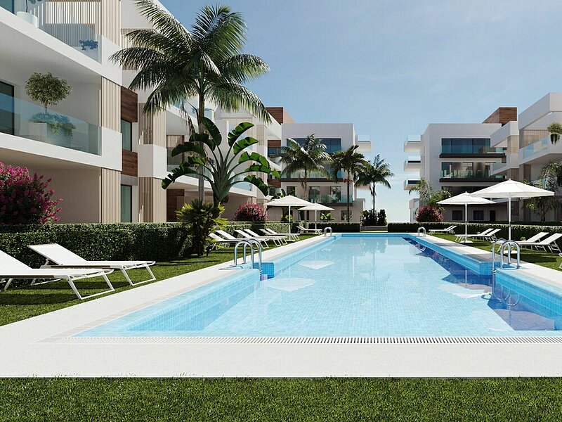 Luxury Homes in San Pedro