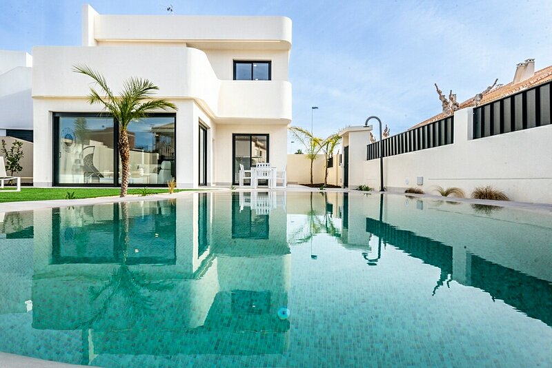 Signature Villa