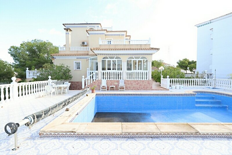 Exceptional 1.514 m² Plot