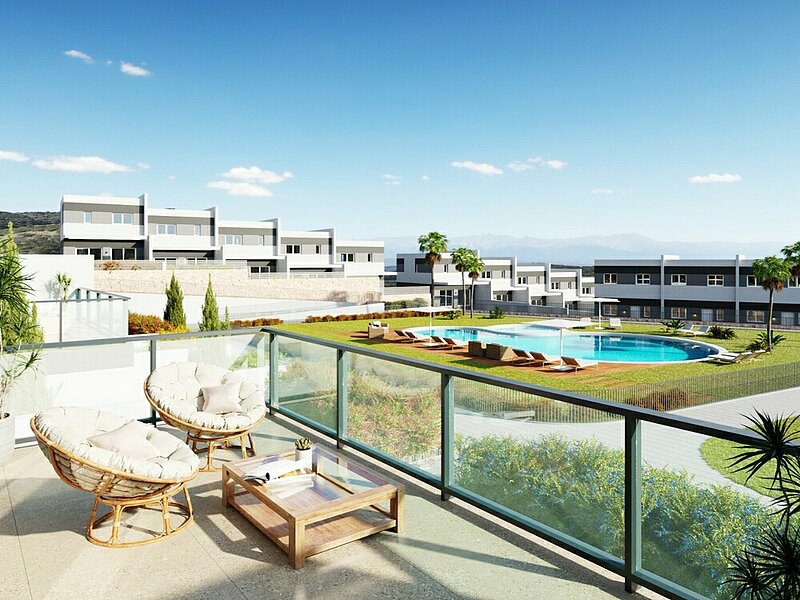 Exclusive Benidorm Balcon de Finestrat