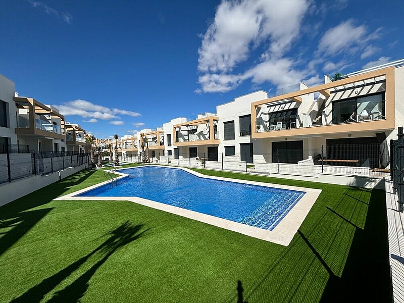 Top Floor with Solarium