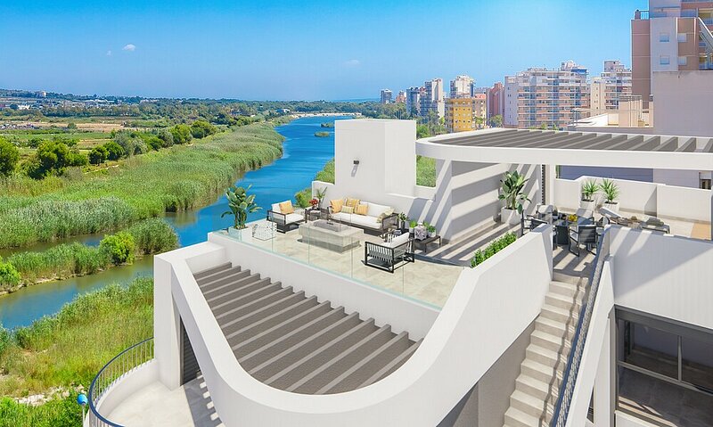 Luxury Homes Guardamar