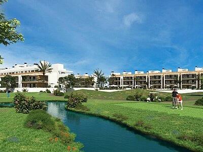 Modern 2-Bedroom Coastal Apartments in La Serena