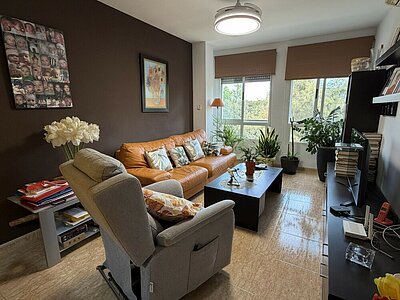 Spacious 2 Bed Apartment In Central Pilar De La Horadada