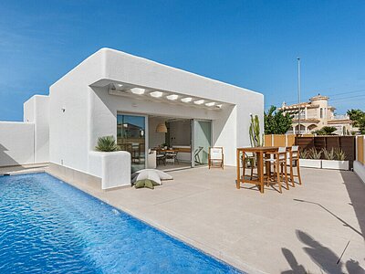 Greek inspired design