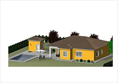 Intelligent Design Meets Sustainable Luxury | Min 10.000m2 Plot