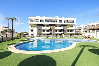 Luxury Modern Apartment