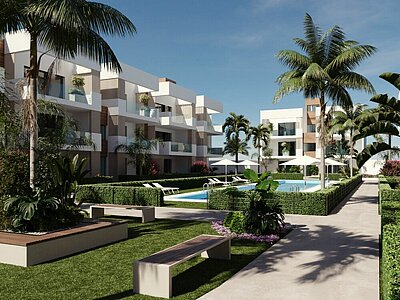 Luxury Homes in San Pedro