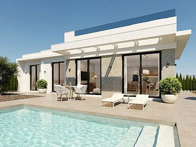 Live in Style at Hacienda del Alamo Resort