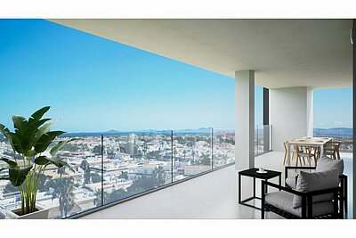 KEY READY - Prime Holiday Location