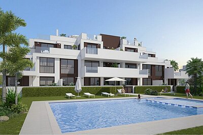 Few Metres from the Beach - Ready Now