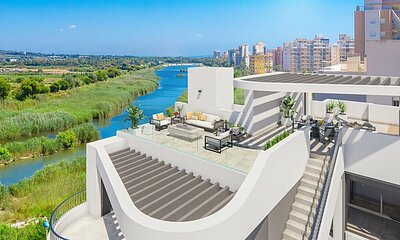 Luxury Homes Guardamar