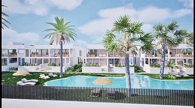 Luxury 3 Bed Ground Floor Apartment With Private Terrace
